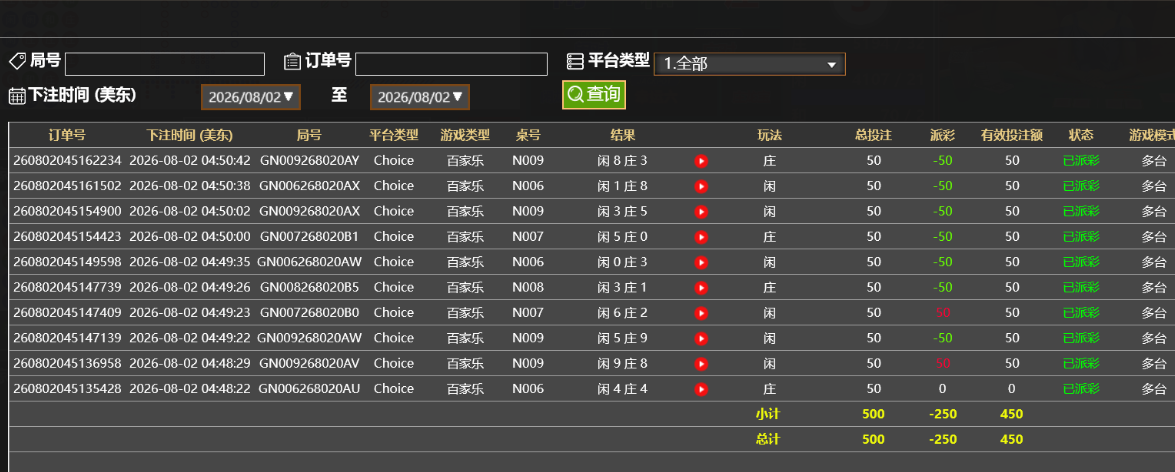 连黑记录数200 .png